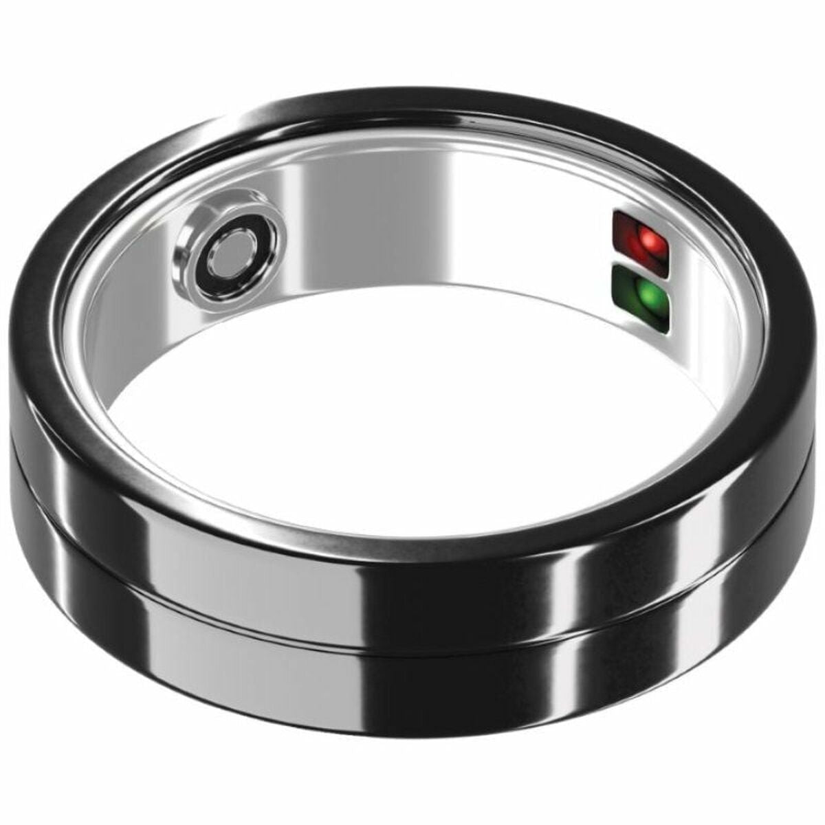 Smart ring Maxcom MR100 Black-4
