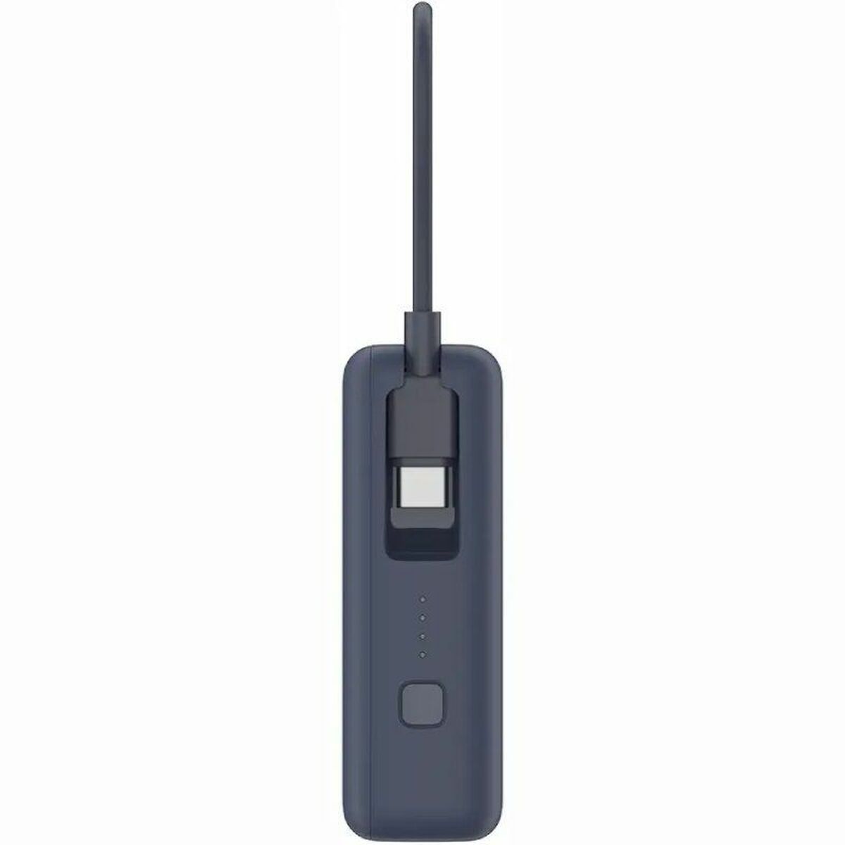Powerbank Xiaomi 33W PB ICAB 10000 BL Blue 5600 mAh
