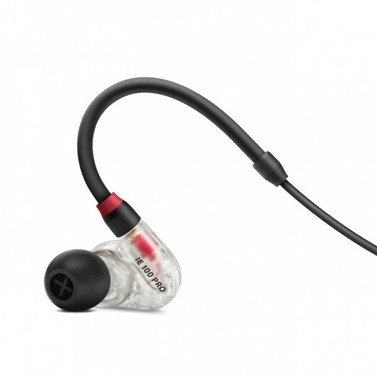 Headphones with Headband Sennheiser IE 100 PRO CLEAR-0