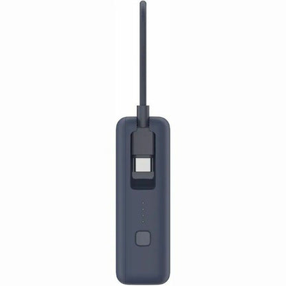 Powerbank Xiaomi 33W PB ICAB 10000 BL Blue 5600 mAh